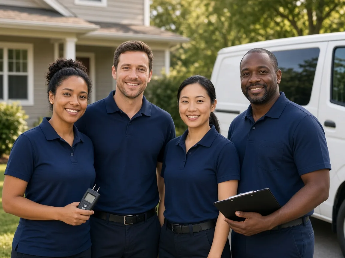 Licensed smoke damage restoration technician near Lynndyl, UT